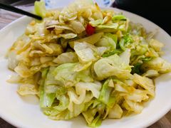 炝炒卷心菜-妈妈的小作坊(陈家镇店)