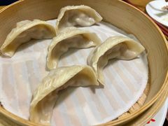虾肉蒸饺-品大三(大行宫店)