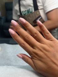 点击看大图 -AGAXI美甲美睫