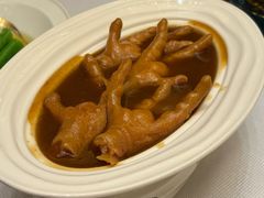 -天瑞轩·粤菜餐厅