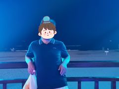 -老虎石海上公园