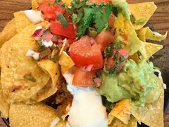 -Q MEX 库迈墨西哥餐吧(双井店)