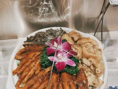 -黄泥岗·地道湖北菜(奥特莱斯店)