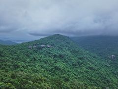 -亚龙湾热带天堂森林公园