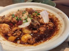 -破三川·新川菜(静安大融城店)