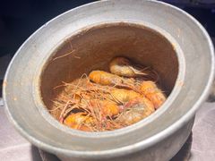 胡椒虾-雷泰泰台式胡椒虾(滨江金铂湾店)