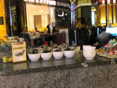 -炊烟小炒黄牛肉(浦东世纪汇店)