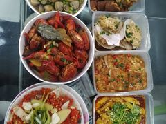 -江南婆婆(车墩店)