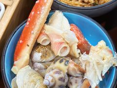-金龙·打边炉(武进路店)
