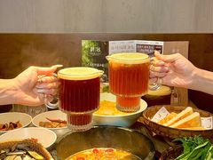 -蘑界·野生菌火锅(深业上城店)