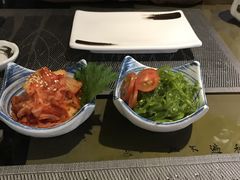 -昱匠·日本料理(金融街店)