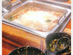 -要德火锅(鼓楼店)