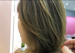 点击看大图 -MORI HAIR SALON日式美发沙龙