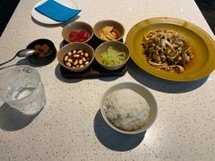 -半山腰·云南菜(侨福芳草地店)