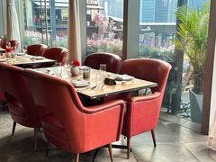 -Mercato莫卡多露台餐厅与酒吧(K11店)