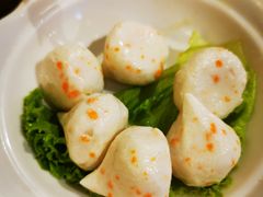 芝士包心丸-十六蒲(桂林路店)