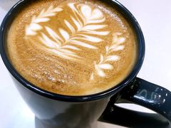 -Manner Coffee(大宁国际商业广场店)