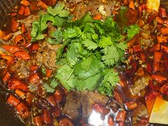 -金哥私房菜馆(张府园总店)