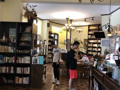 -良友书坊(安徽路店)