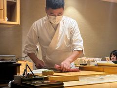 -鮨青(恒基名人购物中心店)