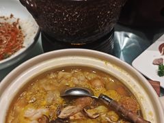 -北京老铺烤鸭(西稍门店)