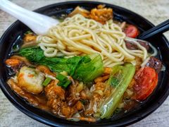 -阿芬卤面(花巷店)