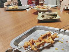 -张记焖窑·十五年专注焖烤(雍和宫店)