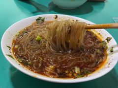 -甘记肥肠粉(马鞍北路店)