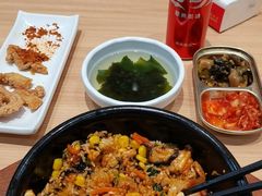 -米村拌饭(东方新天地店)