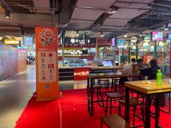 -松雷商业(南岗店)