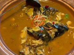 -深巷家味馆.湖北头牌红烧鱼头拌饭(黄陂店)