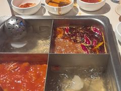 -海底捞火锅(劲松店)