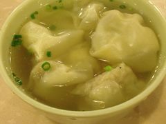 虾皮馄饨-耿福兴(凤凰美食街店)