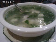 -永兴餐厅(复兴中路店)