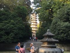 -灵谷景区