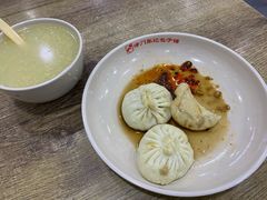 -津门张记包子铺(华昌道店)