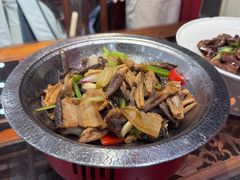 -陈记菜馆·非遗淮扬菜(东关街教场店)