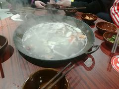 -杰哥龙虾馆(南湖广宏汇店)