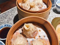 天王烤鸭包-南京大牌档(龙湖长楹天街店)