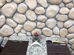 -棕榈岛海鲜自助餐厅(虹桥迎宾馆店)