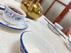 -津津菜馆(绝没分店)