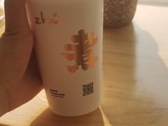 -沪上阿姨·精选茶饮(燕郊富地广场店)