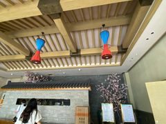 -菲拉拉漫温泉(东环路店)