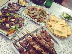 -灿哥羊汤(果园店)