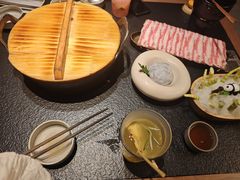 -大龙燚·旷野鲜火锅(广州首店)