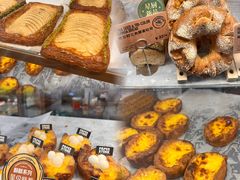 -PAPER STONE BAKERY(天环店)