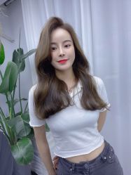 -New Fashion发型定制