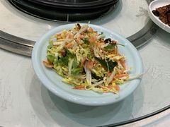 -蓝珊瑚蒸汽海鲜餐厅(龙奥店)