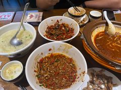 -八碗湘长沙市井菜(坡子街店)