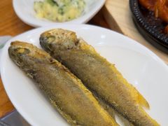 -真利味·脊骨火锅·正宗韩国料理(韩乐坊店)